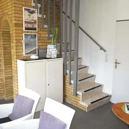 Nordsee Pur בית נופש *