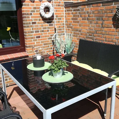 Nordsee Pur בית נופש