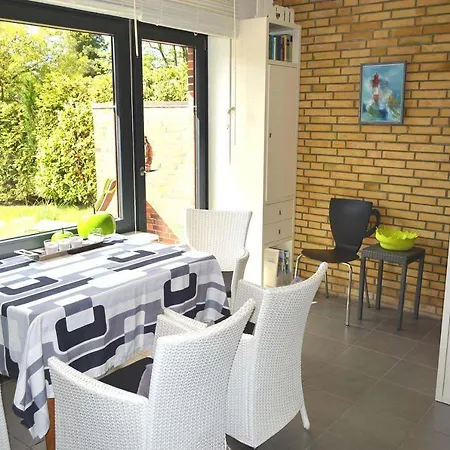 Nordsee Pur בית נופש *