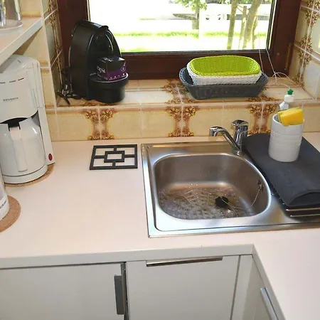 בית נופש Nordsee Pur Böhl