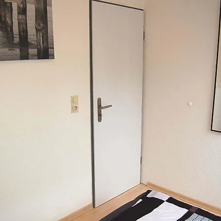 Nordsee Pur בית נופש *