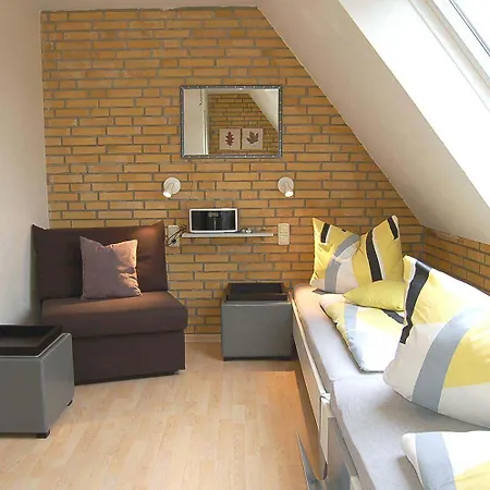 Nordsee Pur בית נופש