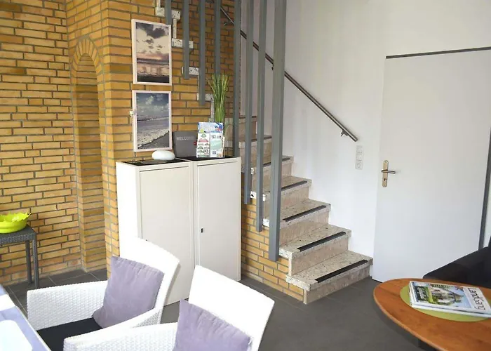 Nordsee Pur Vakantiehuis *