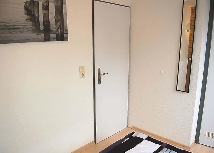 Nordsee Pur Vakantiehuis *