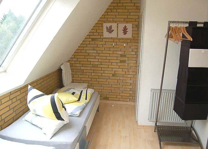 Nordsee Pur Vakantiehuis Böhl
